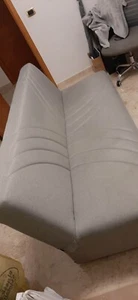 DIVANO LETTO CON CONTENITORE - Foto 1 di 3