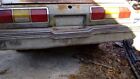 (LOCAL PICKUP ONLY) Rear Bumper Fits 74-78 MUSTANG 743958