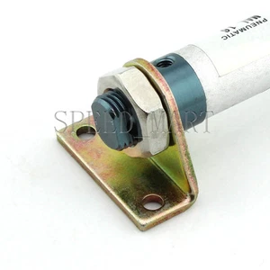 1 pieza de bloque de soporte de montaje LB25 para cilindro neumático MAL 25 mm de diámetro - Imagen 1 de 4