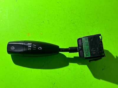 1999-2002 DAEWOO LANOS WINDSHIELD WIPER CONTROL SWITCH OEM  96230798 399331-1000 - Image 1 of 4