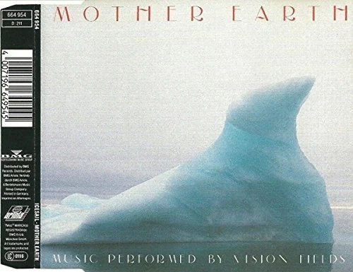 Vision Fields Mother earth [Maxi-CD] - Bild 1 von 1