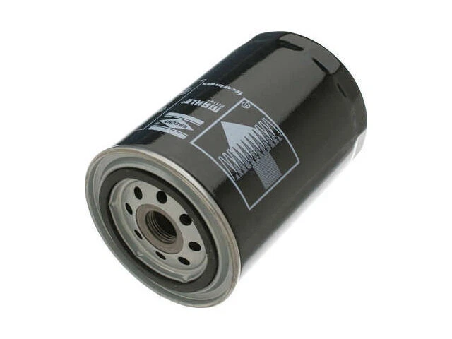Filtro de aceite Mahle 15CM72N compatible con Audi A4 Quattro 1997-2005 1,8 L 4 cilindros original Foto 1 de 1