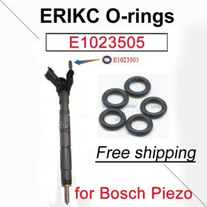 Injector O-Ring E1023505 Oil Return Pipe Joint Sealing Ring for Piezo 0445 - Picture 1 of 4