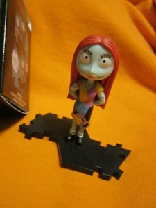 Disney Nightmare Before Christmas Figur ""Sally"" Serie 1 sammeln und verbinden - Bild 1 von 9