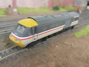 Hornby HST 125 Dummy car In Swallow Livery - Picture 1 of 5