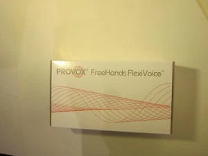 Atos Provox MANOS LIBRES FLEX VOZ REF 8162/ NUEVO CADUCIDAD 4 30 2027 MEDIANO #TC1 - Imagen 1 de 3