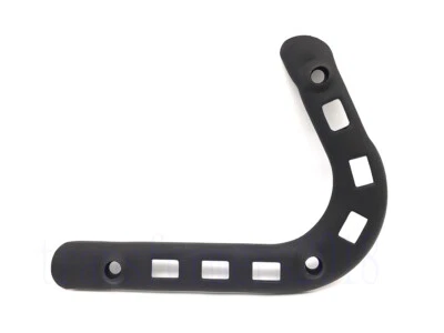 Protector de tubo de escape silenciador protector térmico cubierta para pieza de motocicleta Yamaha PW50 Foto 1 de 4