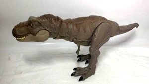 Jurassic World PARK Tyrannosaurus Rex dinosaur action figure (K4) - Picture 1 of 6