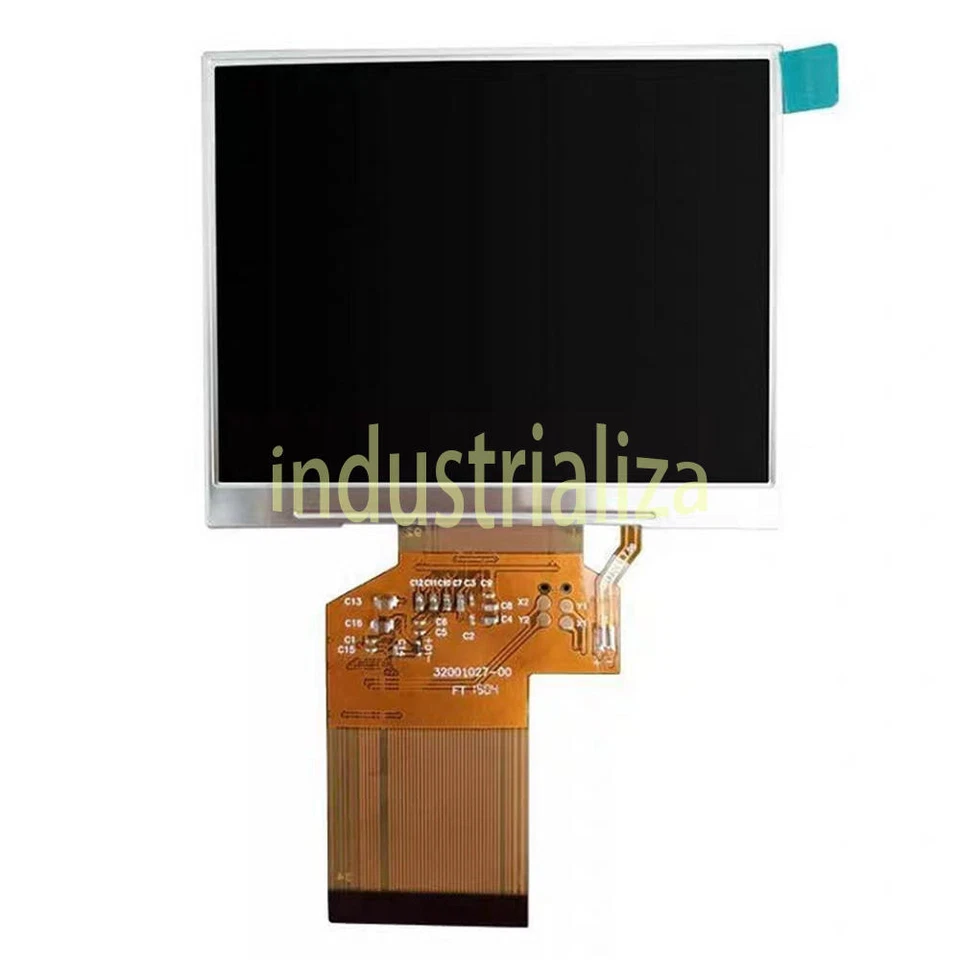 1PCS FOR VGG3224A7 VGG3224A7-6UFLWA VGG3224A7 6UFL 54 pin 3.5'' lcd display - Bild 1 von 1