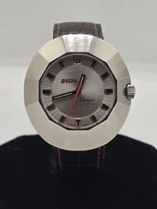 Rare Vintage Enicar Sherpa Star Watch - Automatic - Picture 1 of 8