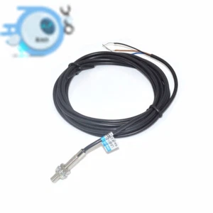 Inductive Proximity Sensor Switch LJ5A3-1-Z/BY NO PNP Detection Distance 1mm - Picture 1 of 2