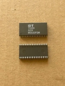 5 Stück Integrierte Schaltung - 71024-S15Y (IDT71024-S15Y) - IDT - SOJ32 - Picture 1 of 1