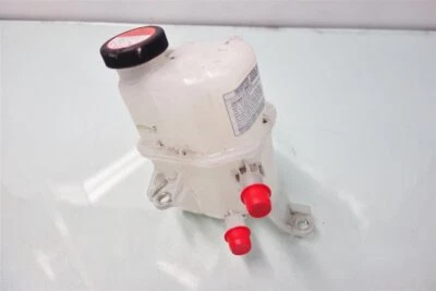 Tanque reservatório garrafa inversor Toyota Prius V 2012-2017 G92a0-47011 - Imagem 1 de 4