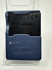 Genuine Canon Battery Charger Cb-2Lu W/ Batter Used, Perfect Condition For Nb-3L