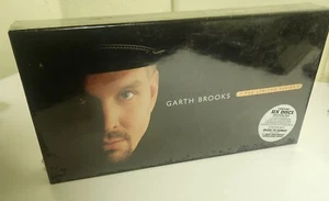 The Limited Series [5 CD + DVD] [Box] [Limited] by Garth Brooks (CD, May-1998, 6 - Picture 1 of 9