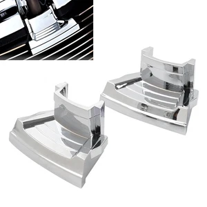 Spark Plug Wire Cover For Harley Street Electra Tri Glide FLHX Ultra Classic - Picture 1 of 11