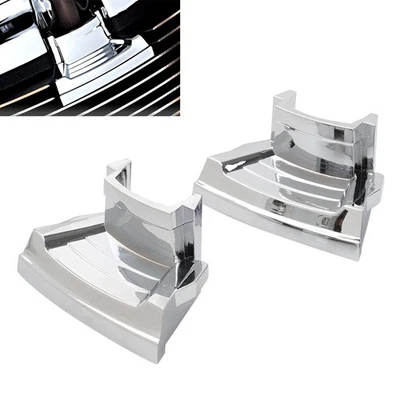 Spark Plug Wire Cover For Harley Street Electra Tri Glide FLHX Ultra Classic - Image 1 of 4