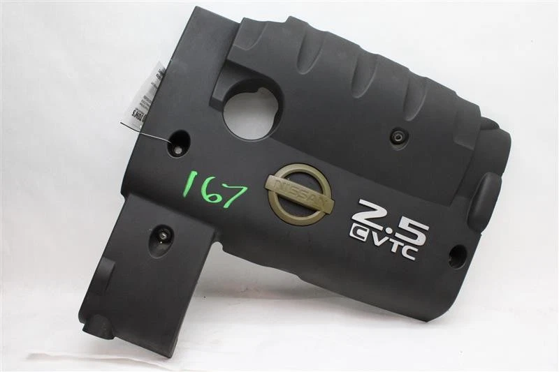 Engine Cover Nissan Altima 2005 05 1076015 Foto 1 de 4