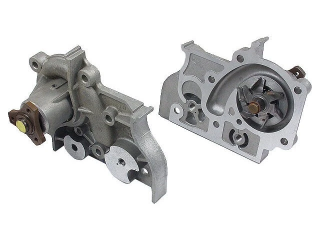 Bomba de agua para motor 02-04 Kia Spectra 1.8L 4 cilindros DD21M2 bomba de agua genuina Foto 1 de 1