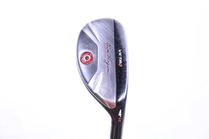Ben Hogan VKTR+ 22* 4H Hybrid Stiff Flex Project X PXv Good - Picture 1 of 8