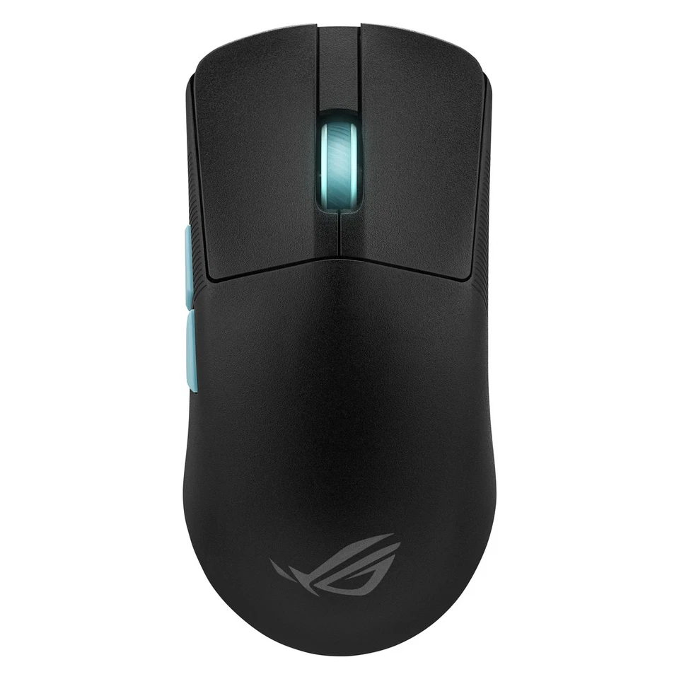 ASUS ROG Harpe Ace Aim Lab Edition Ambidextrous Optical RF Wireless + Bluetooth - Image 1 of 1