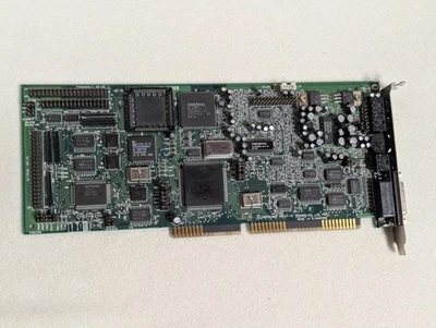 Creative Sound Blaster 16 SB16 Multi CD CT1750 MCD ISA sound Yamaha OPL3 - Image 1 of 3