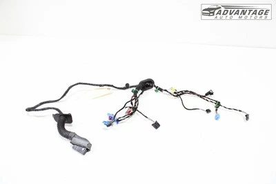 VOLKSWAGEN JETTA 2019-2021 PUERTA DELANTERA DERECHA CABLEADO ARNÉS OEM Foto 1 de 4