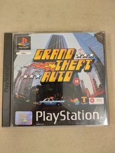 Grand Theft Auto 2 (PS1, 1999) - Bild 1 von 9