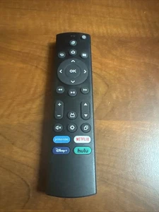 Ricambio-Telecomando per tutte le Insignia-Toshiba-Pioneer-Smart-TV - Foto 1 di 1