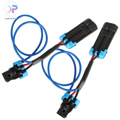 Arnés de cableado de cejas luz de colmillo para Polaris RZR Trail S 900 1000 XP 2019-2021 Foto 1 de 4