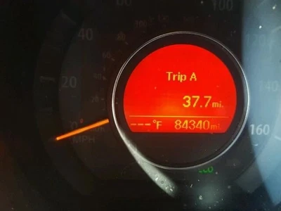 Compresor de aire acondicionado KIA OPTIMA 2012 usado 84 k millas genuino OEM 682-59112 Foto 1 de 4