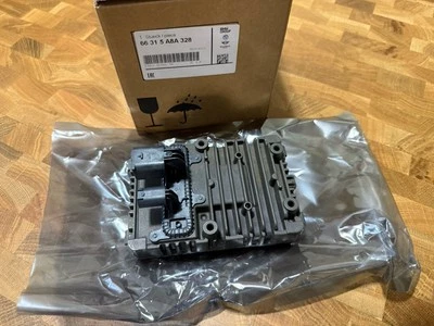 2022-2025 BMW RADAR SENSOR OEM 66315A8A328        R - Image 1 of 3