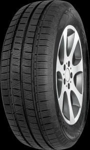 225/70 R15 112/110R Pneu Hiver MINERVA FROSTRACK VAN LCamion - Photo 1/4