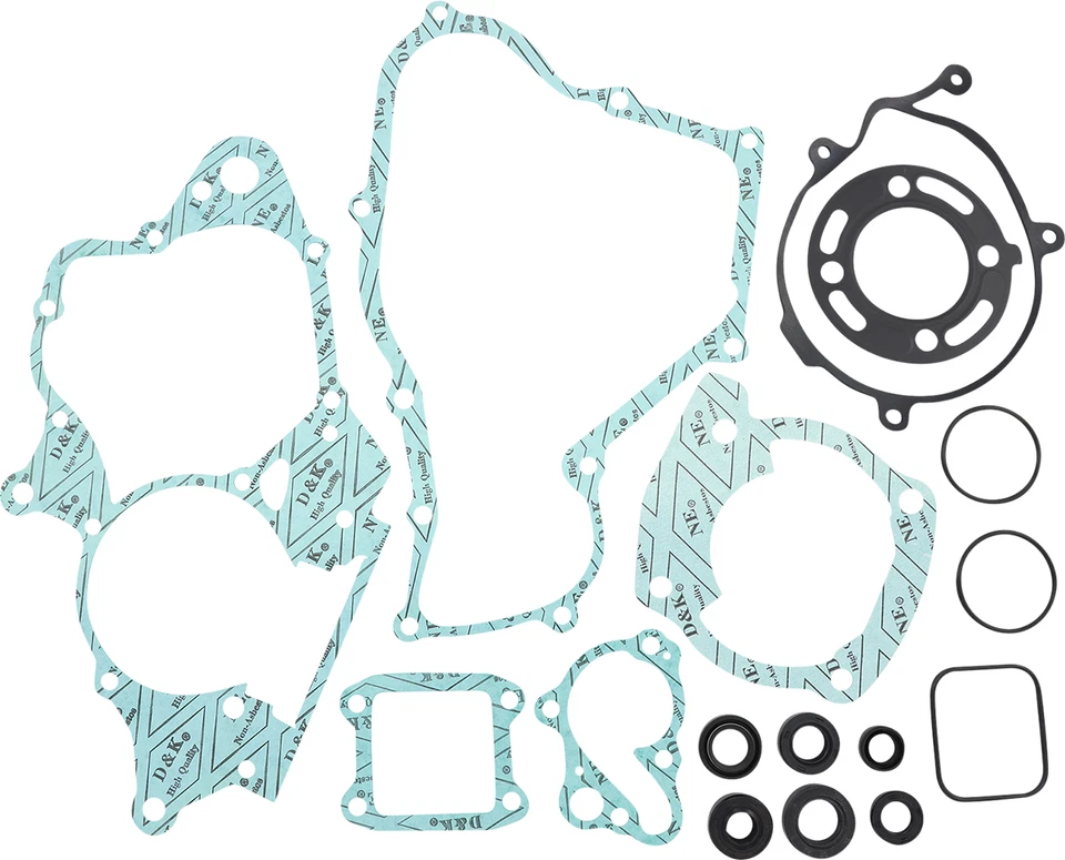 PROX - 34.1115 - Kit completo de juntas para Honda CR85R CR85 Foto 1 de 1