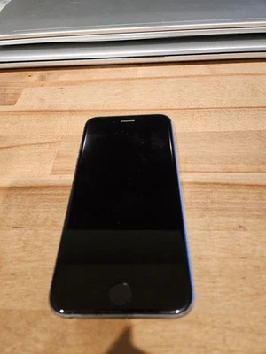 Apple iPhone 6S A1688 Space Gray Good Condition - Image 1 of 3