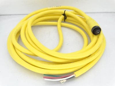 ALLEN BRADLEY 889N-F4AFC-20F Cable - Image 1 of 3