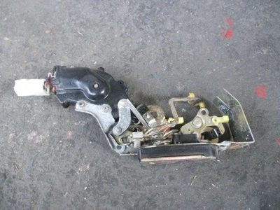 Door Lock Actuator Driver Left Rear 1995 Toyota 4 Runner - Image 1 of 4