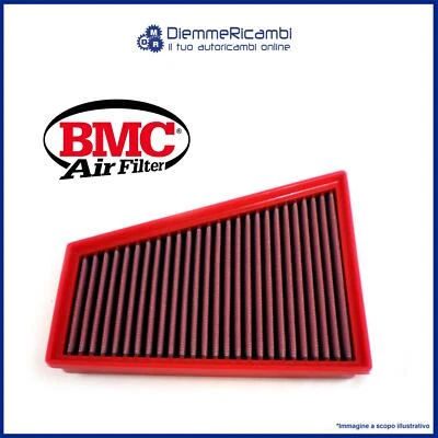 Sportluftfilter BMC Für Renault Twingo 1.6 RS | Wind 1.6 16V - FB585/20 - Bild 1 von 2