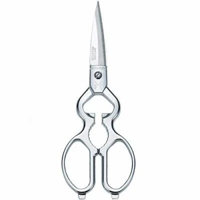 Kitchen Scissors Japan Stainless Steel Detachable From Japan - Image 1 of 3