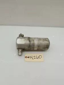 1988 - 1992 Chevy Corvette C4 A/C Dryer Accumulator Used Oem 02724802 02724259 - Picture 1 of 8