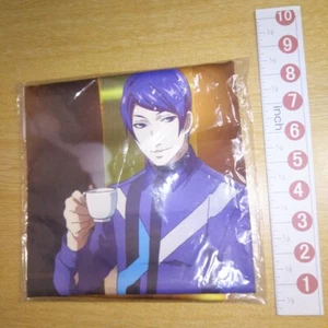 A64362 Tokyo Ghoul / B2size Cloth Poster / Shuu Tsukiyama - Picture 1 of 4