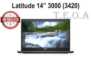 Dell Latitude 14"" 3420 Intel Celeron 6305, Windows 11 PRO, 8 GB DDR4, 256 GB SSD - Imagen 1 de 6