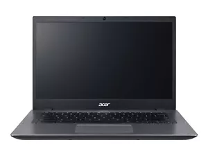 Acer Chromebook CP5-471 Intel 2GB RAM 16GB eMMC Storage 14" Laptop HDMI Webcam - Picture 1 of 9