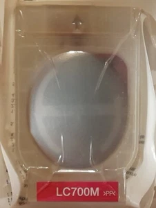 Cartuchos originales Brother LC700M magenta Brother MFC-4820C MFC-4020C - Imagen 1 de 1