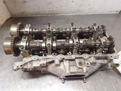 2012-2013 Jeep Wrangler Left Cylinder Head Engine OEM - Image 1 of 4