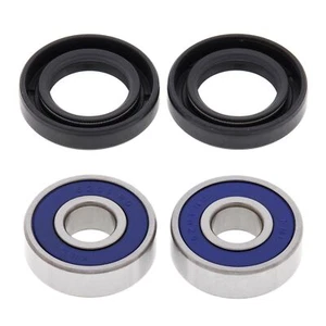 All Balls Front Wheel Bearing Kit for Suzuki RM80 1990-2001 - Picture 1 of 1