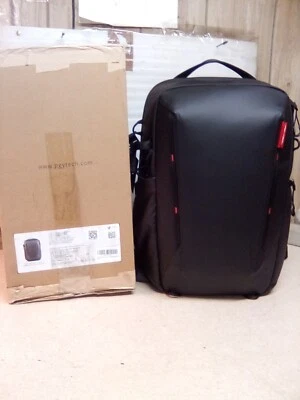 Mochila PGYTECH OneMo Lite 22L, Twilight Black P-CB-115 para DJI, Sony,... Foto 1 de 4