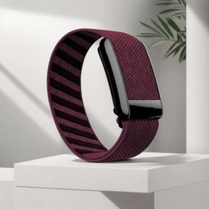Nylon Fitness Band for Whoop Breathable Replacement Strap Sports Wristband (G) - Zdjęcie 1 z 8