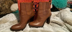 Tory Burch Boots Size 11 - Picture 1 of 15