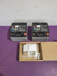 Phoenix Contact 2320429 UPS-BAT/VRLA-WTR/24DC/26AH Energiespeicher Akku_22.40_5 - Bild 1 von 10